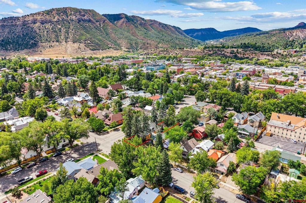 1001 E 4th Avenue Durango CO 81301