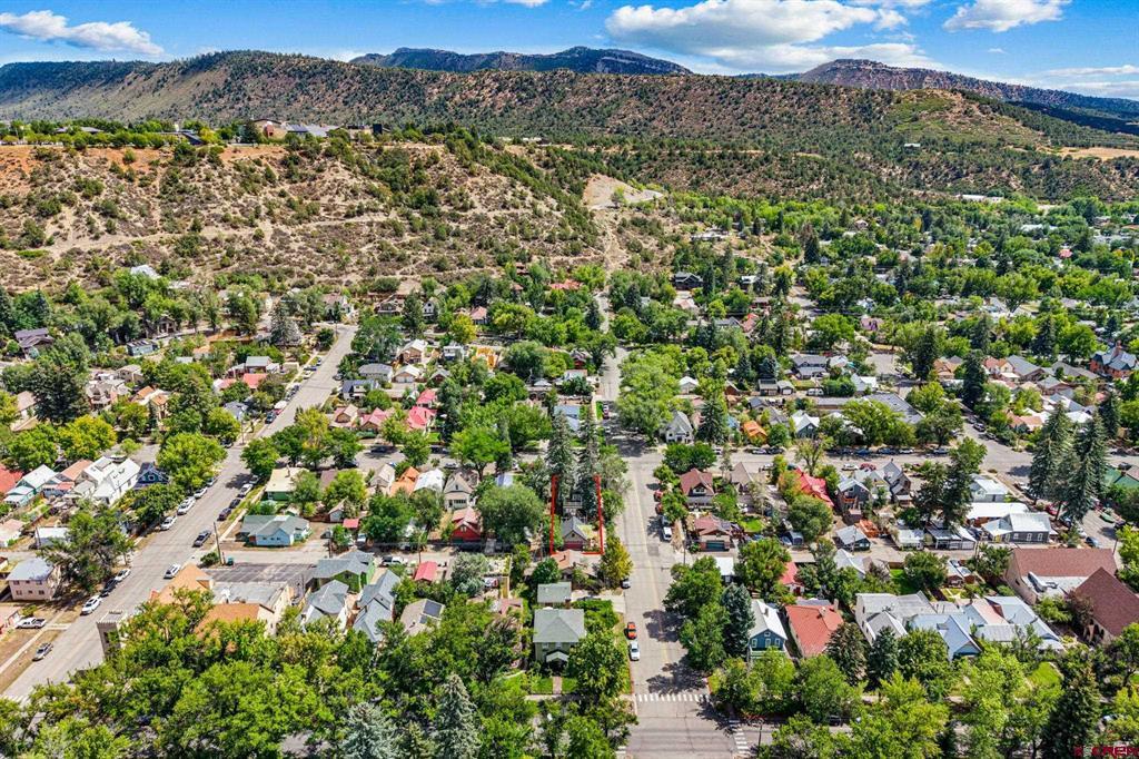 1001 E 4th Avenue Durango CO 81301