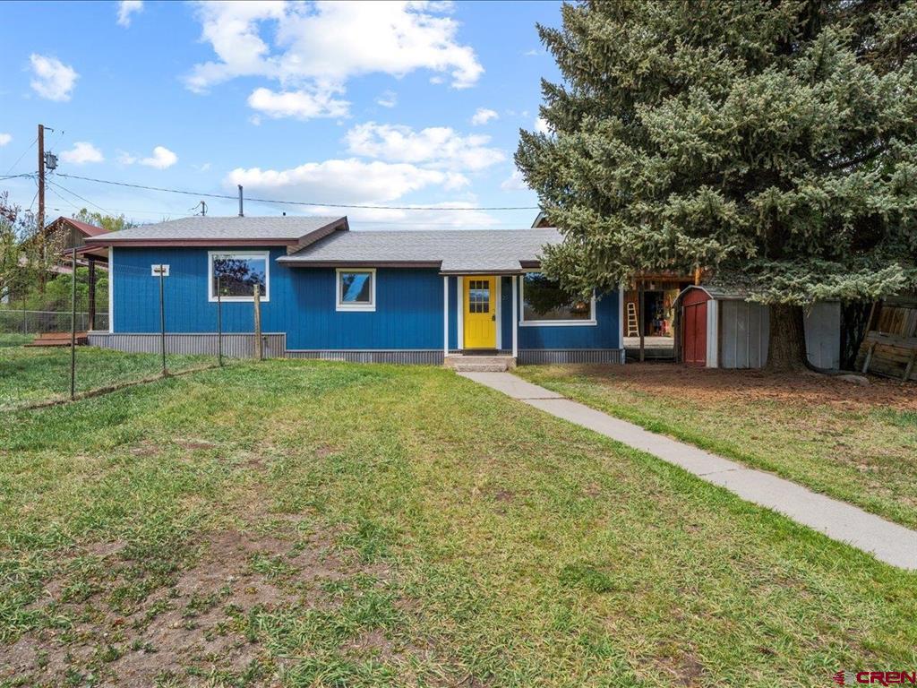 243 S Lena Street Ridgway CO 81432