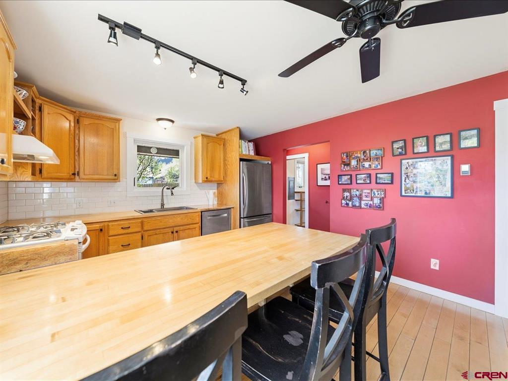 243 S Lena Street Ridgway CO 81432