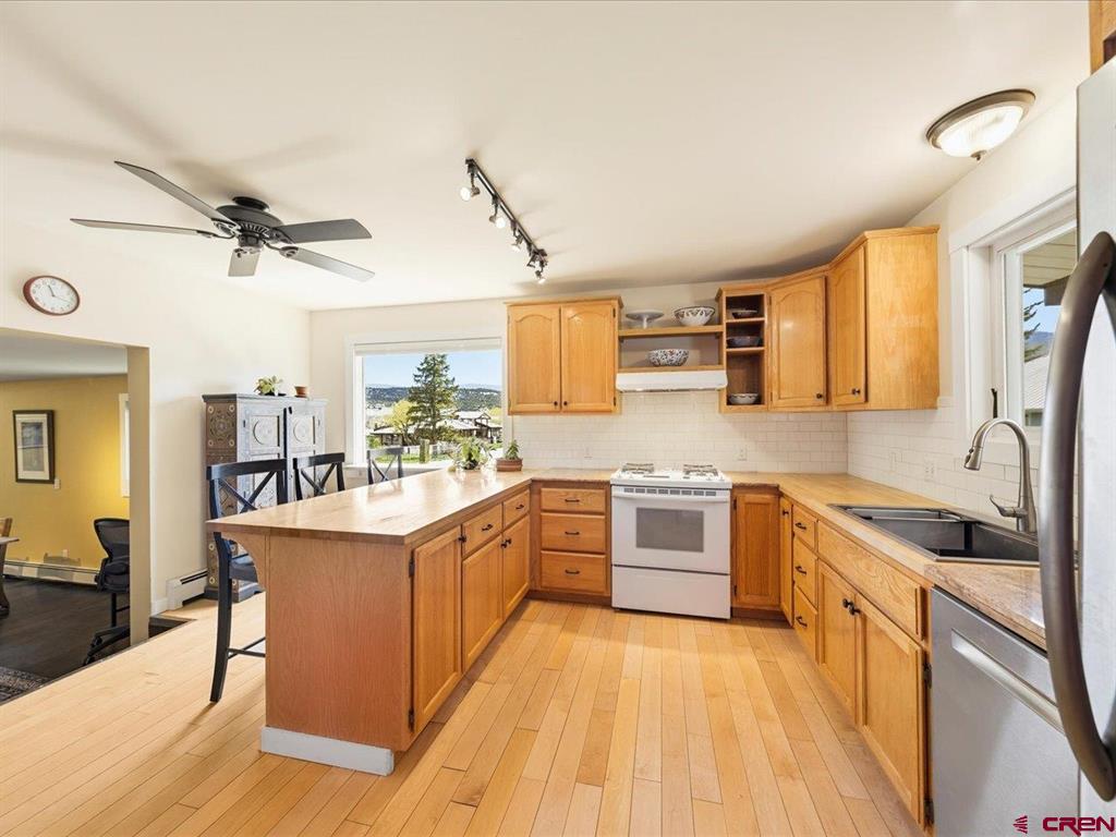 243 S Lena Street Ridgway CO 81432