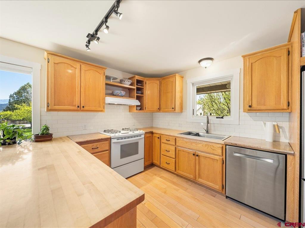 243 S Lena Street Ridgway CO 81432
