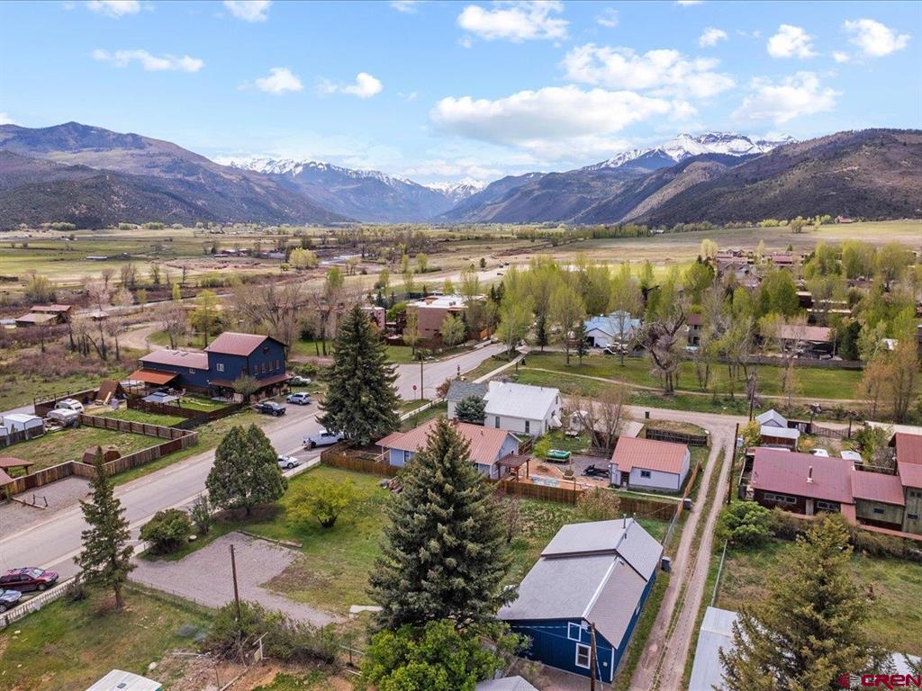 243 S Lena Street Ridgway CO 81432