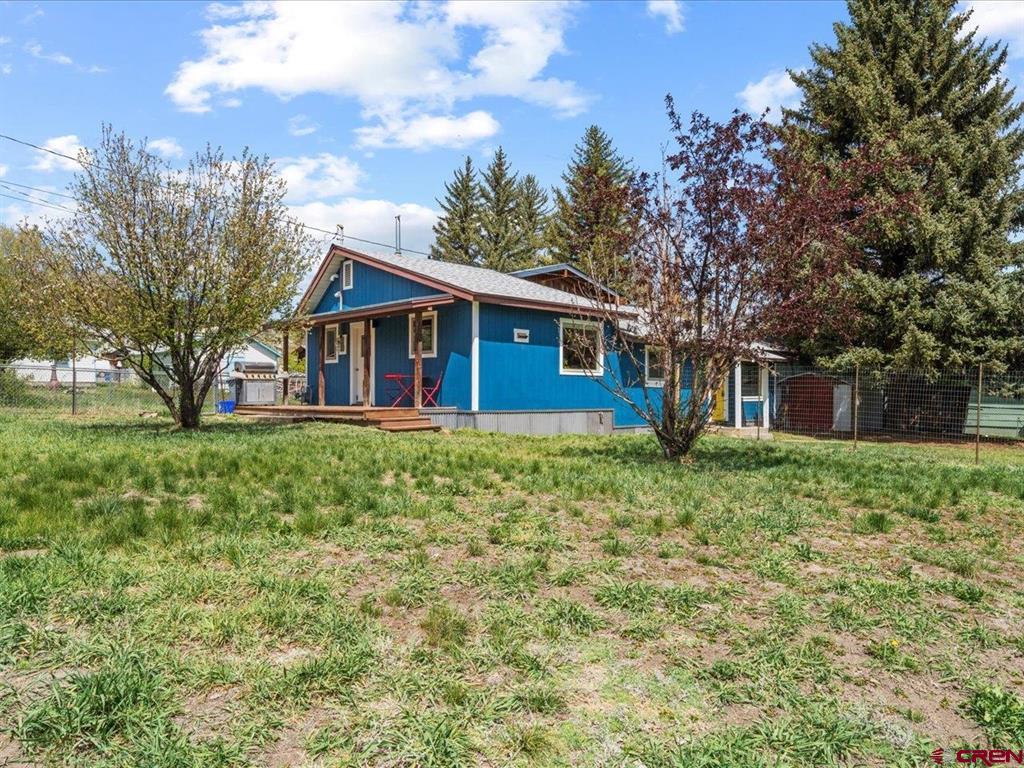 243 S Lena Street Ridgway CO 81432