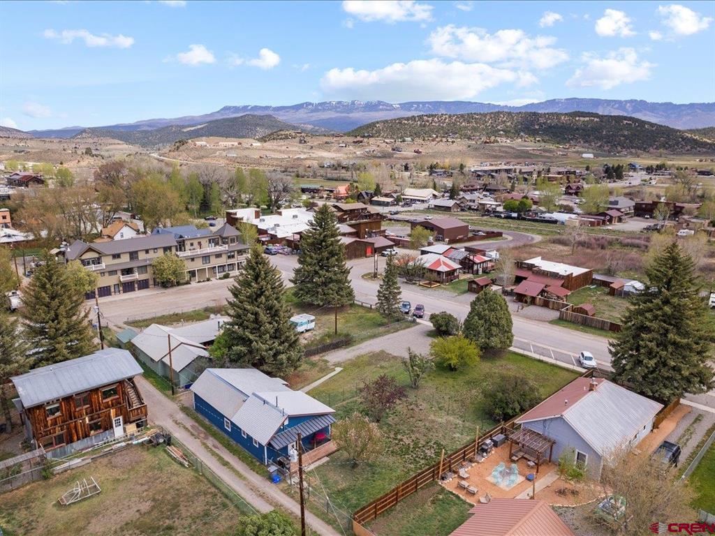 243 S Lena Street Ridgway CO 81432
