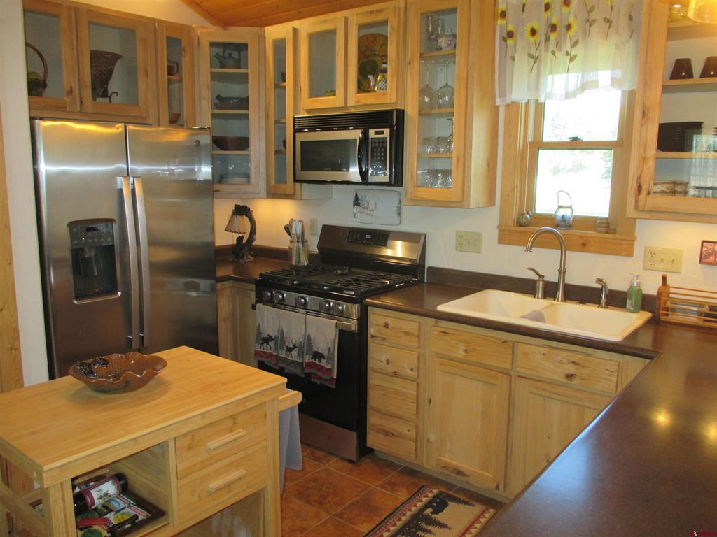 613 Henson Street Lake City CO 81235