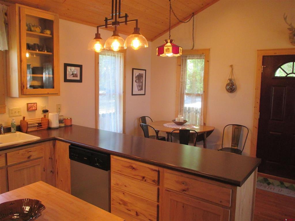 613 Henson Street Lake City CO 81235