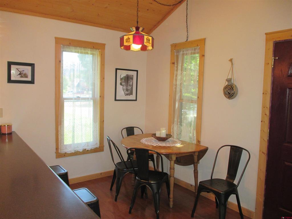 613 Henson Street Lake City CO 81235