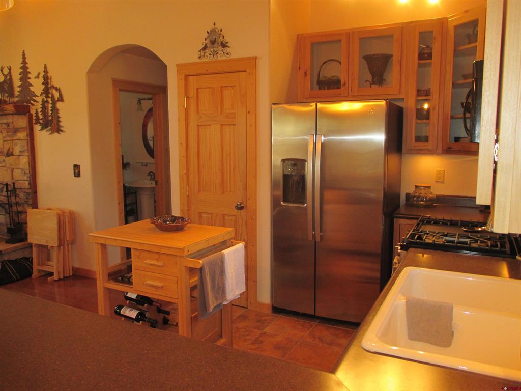 613 Henson Street Lake City CO 81235