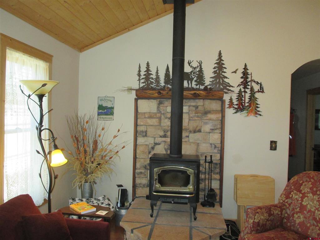 613 Henson Street Lake City CO 81235