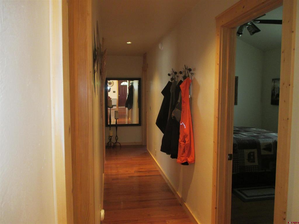 613 Henson Street Lake City CO 81235