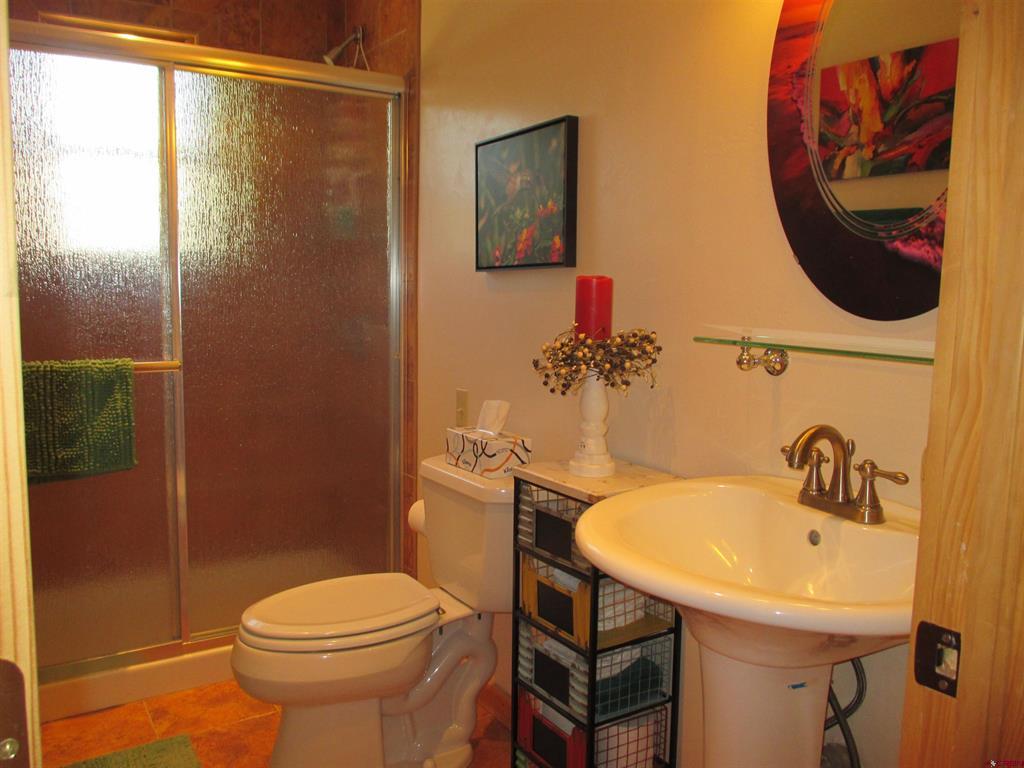 613 Henson Street Lake City CO 81235