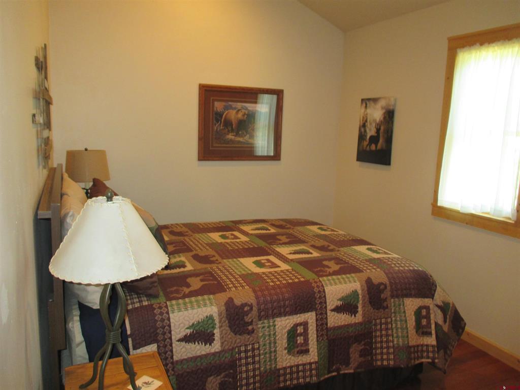 613 Henson Street Lake City CO 81235