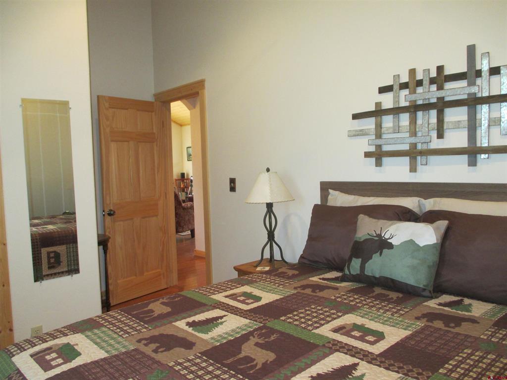 613 Henson Street Lake City CO 81235