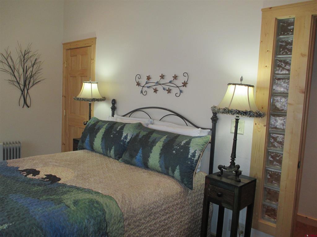 613 Henson Street Lake City CO 81235