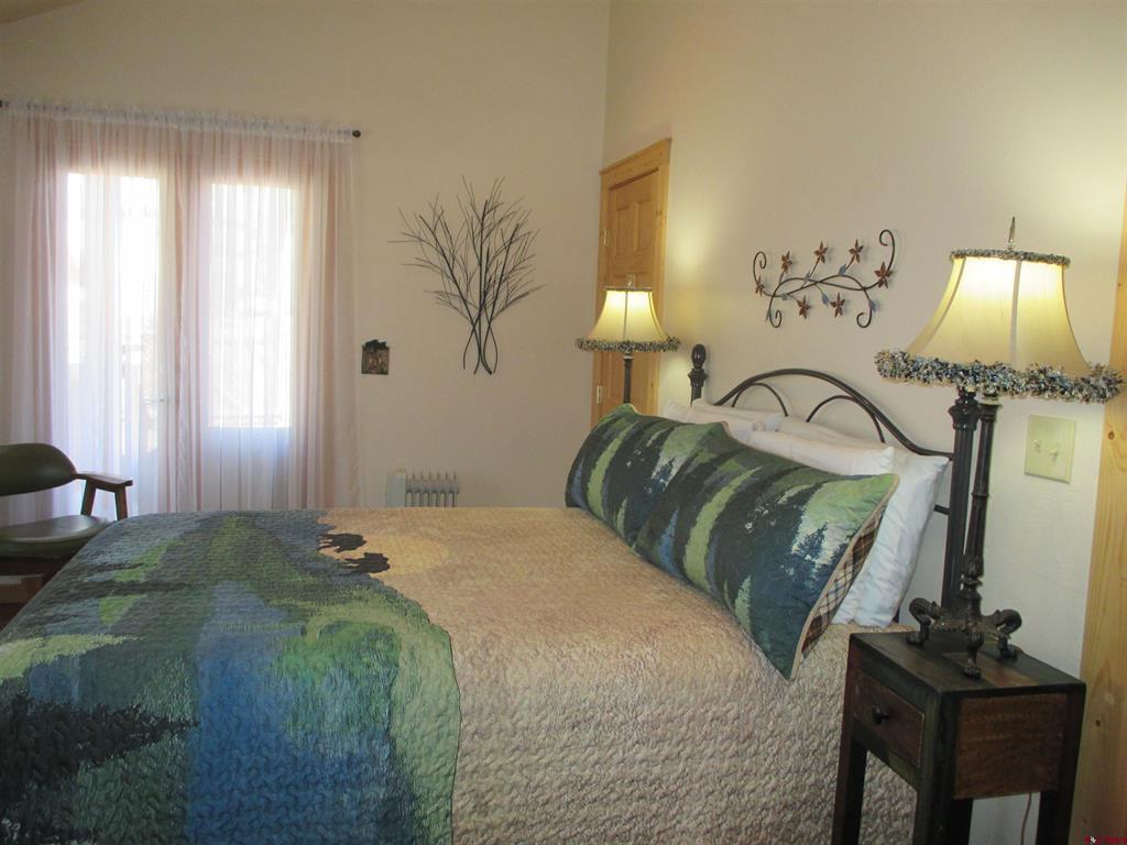613 Henson Street Lake City CO 81235