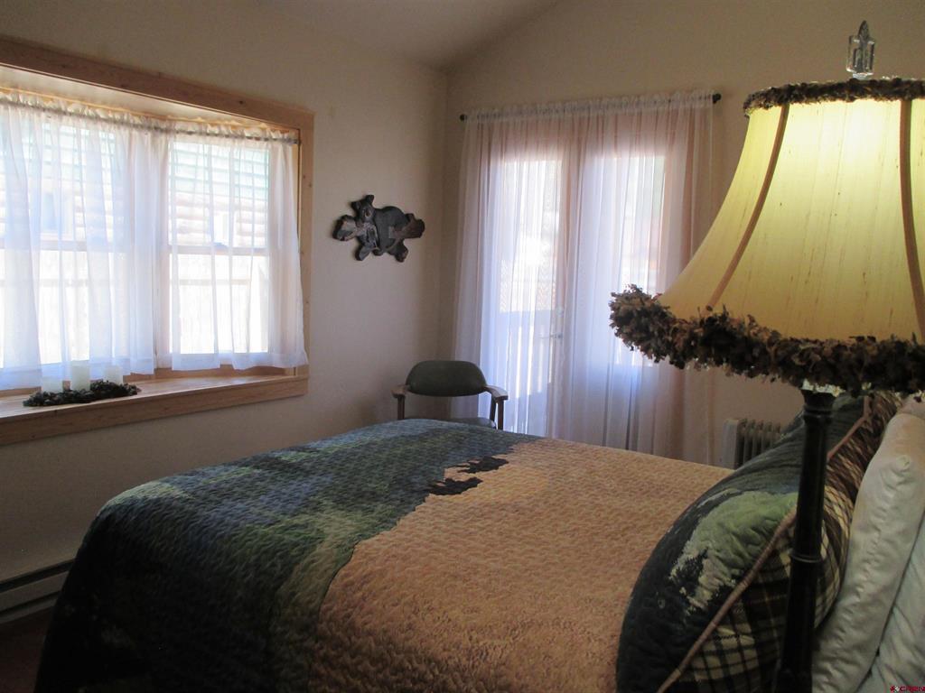 613 Henson Street Lake City CO 81235