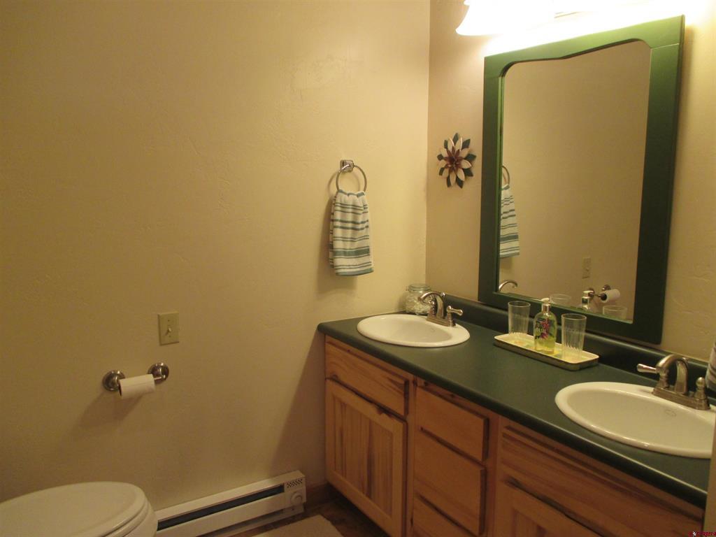 613 Henson Street Lake City CO 81235