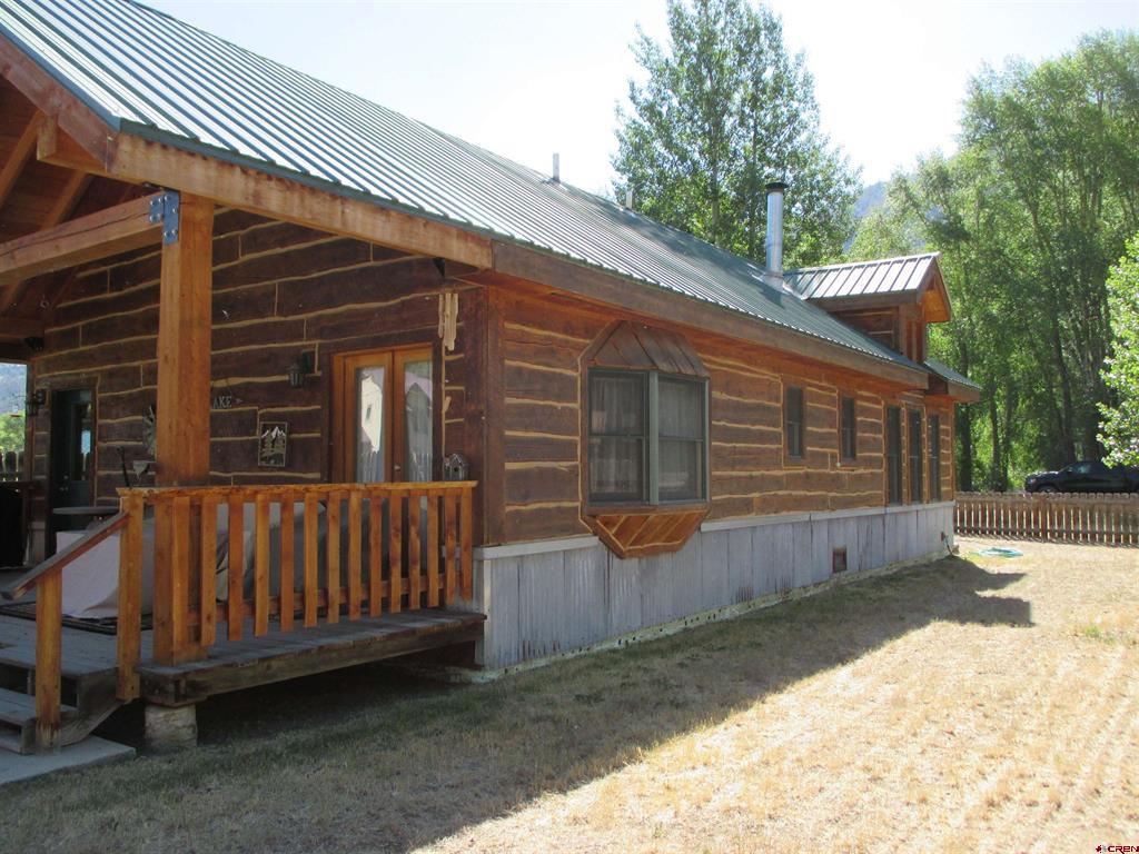 613 Henson Street Lake City CO 81235