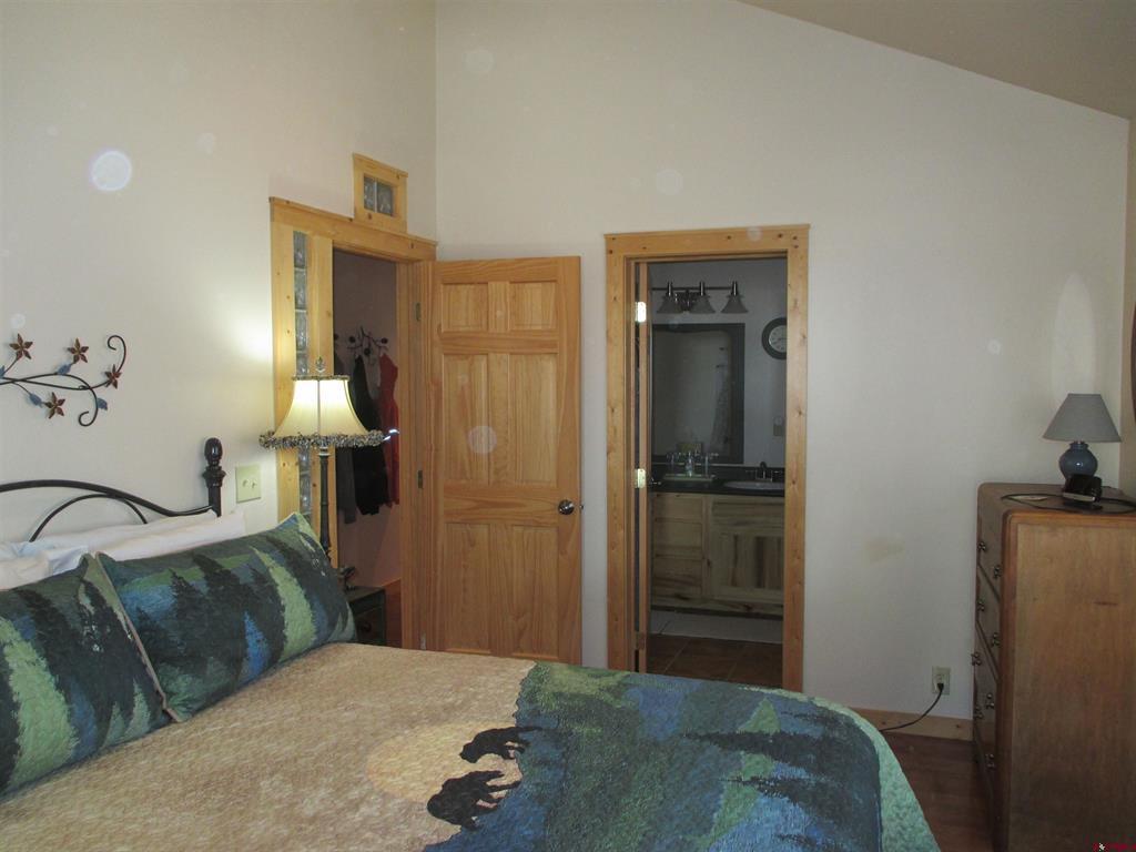 613 Henson Street Lake City CO 81235