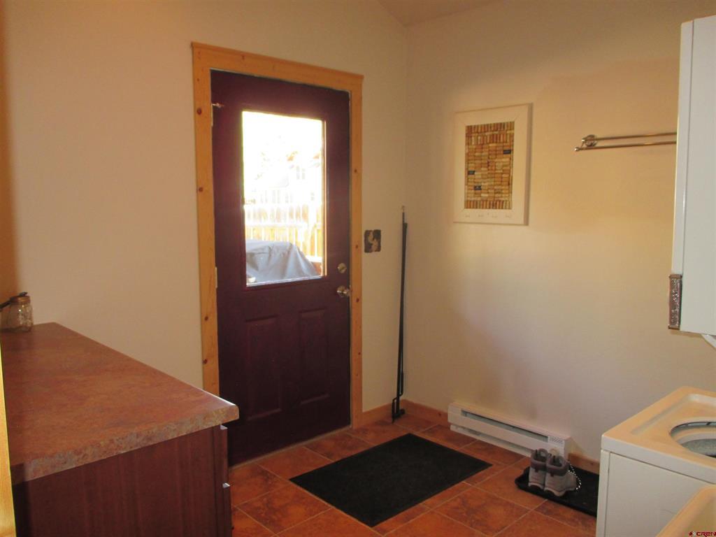 613 Henson Street Lake City CO 81235