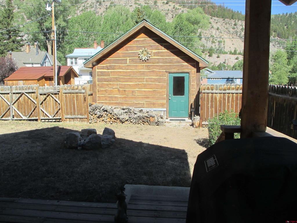 613 Henson Street Lake City CO 81235