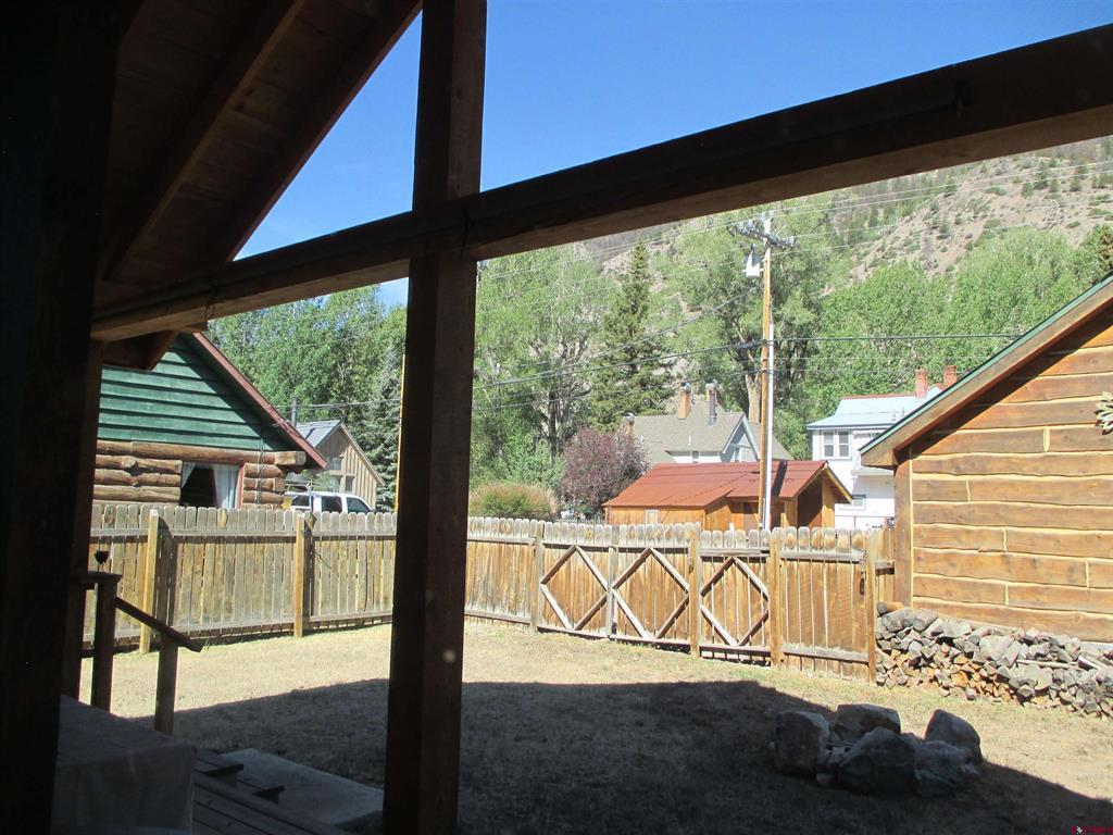 613 Henson Street Lake City CO 81235
