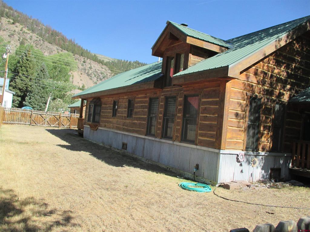 613 Henson Street Lake City CO 81235