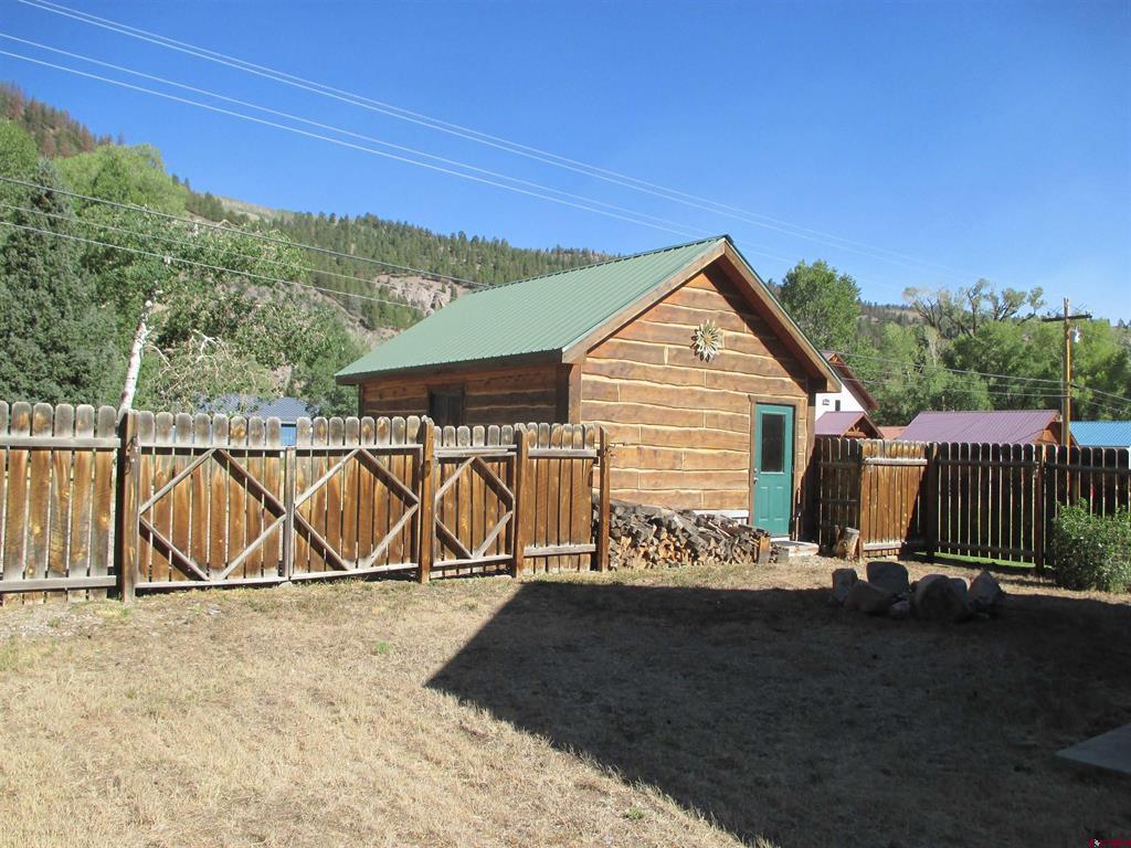 613 Henson Street Lake City CO 81235