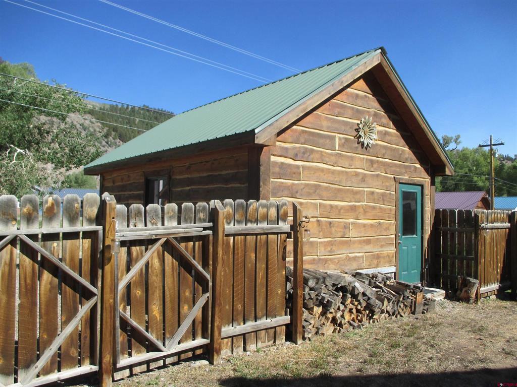 613 Henson Street Lake City CO 81235