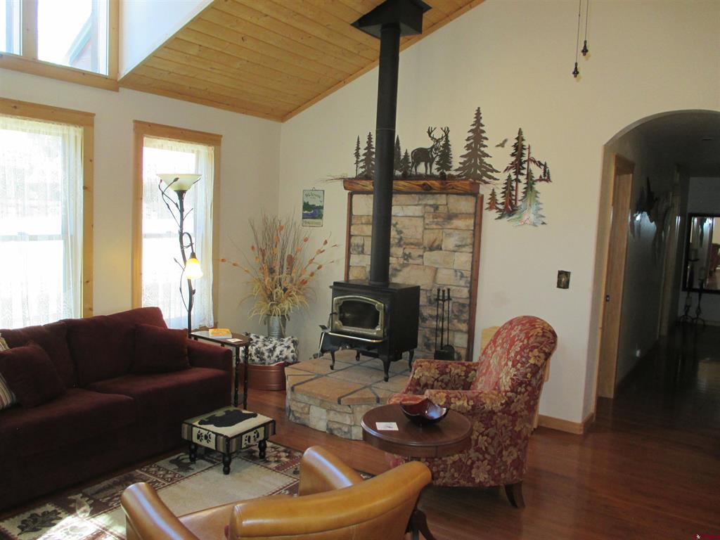 613 Henson Street Lake City CO 81235