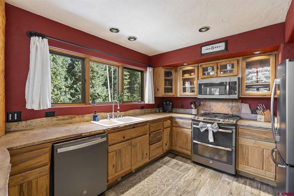 52 Spud Circle Durango CO 81301