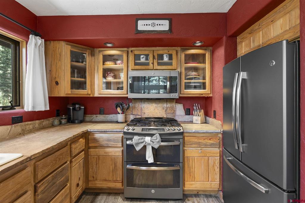 52 Spud Circle Durango CO 81301