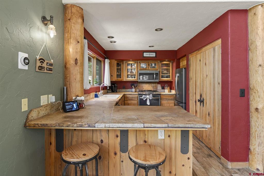 52 Spud Circle Durango CO 81301