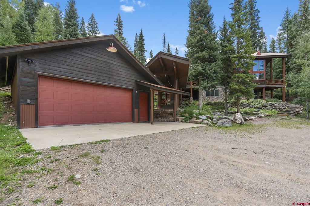 52 Spud Circle Durango CO 81301