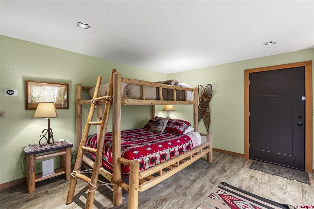 52 Spud Circle Durango CO 81301