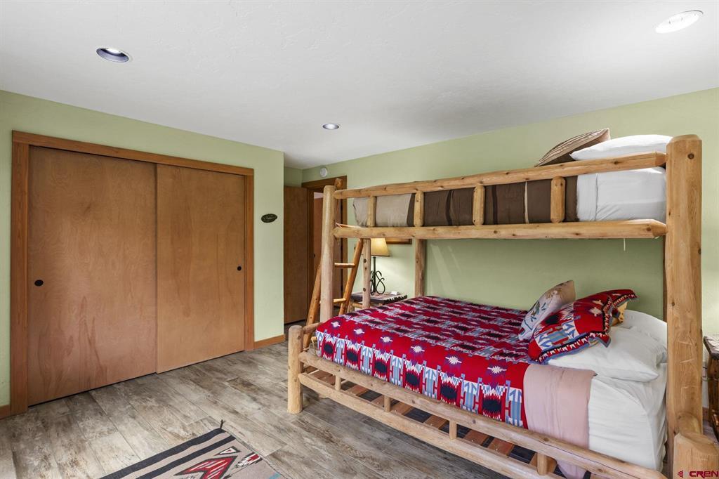 52 Spud Circle Durango CO 81301