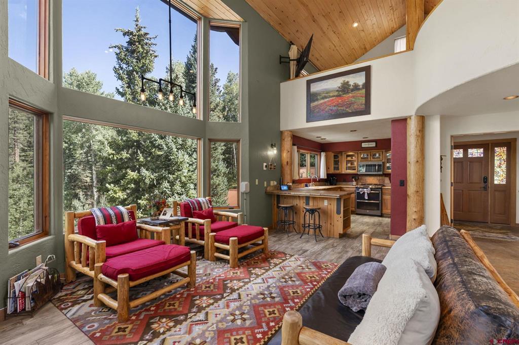 52 Spud Circle Durango CO 81301