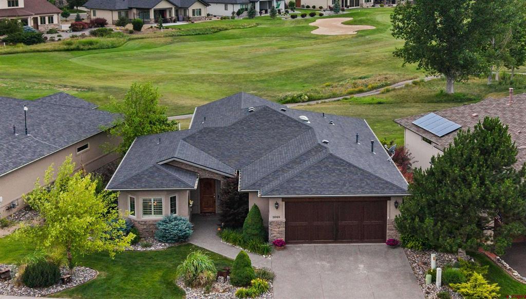 1048 Courthouse Peak Lane Montrose CO 81403