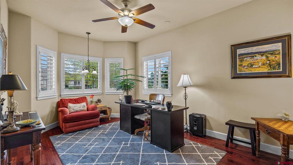 1048 Courthouse Peak Lane Montrose CO 81403