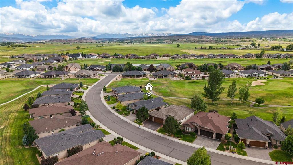 1048 Courthouse Peak Lane Montrose CO 81403