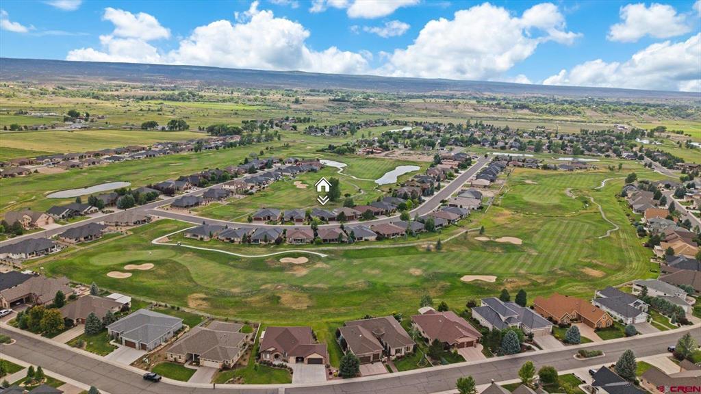 1048 Courthouse Peak Lane Montrose CO 81403