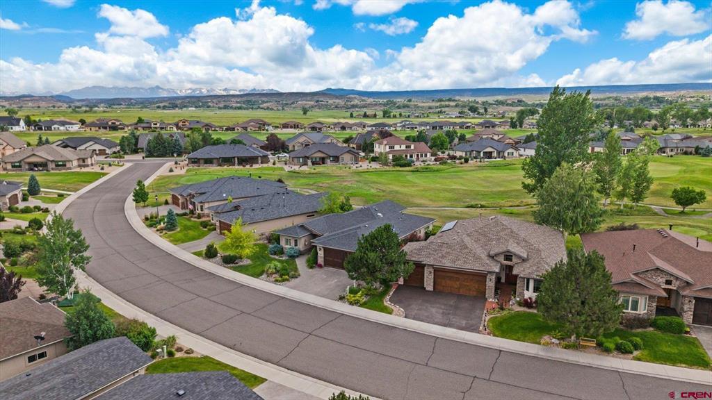 1048 Courthouse Peak Lane Montrose CO 81403