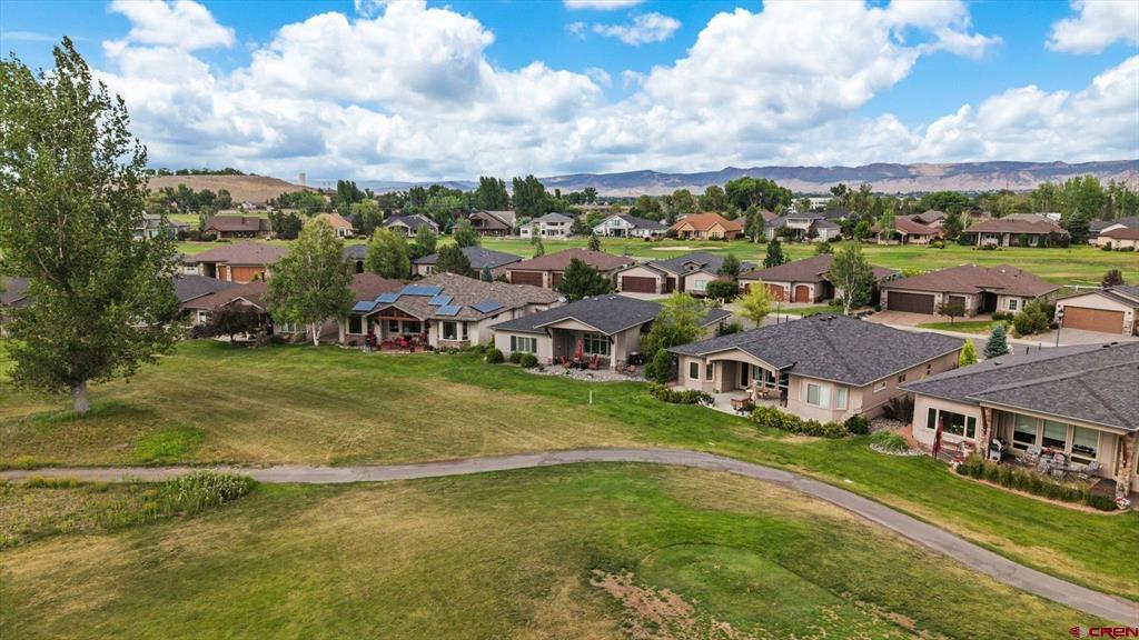 1048 Courthouse Peak Lane Montrose CO 81403