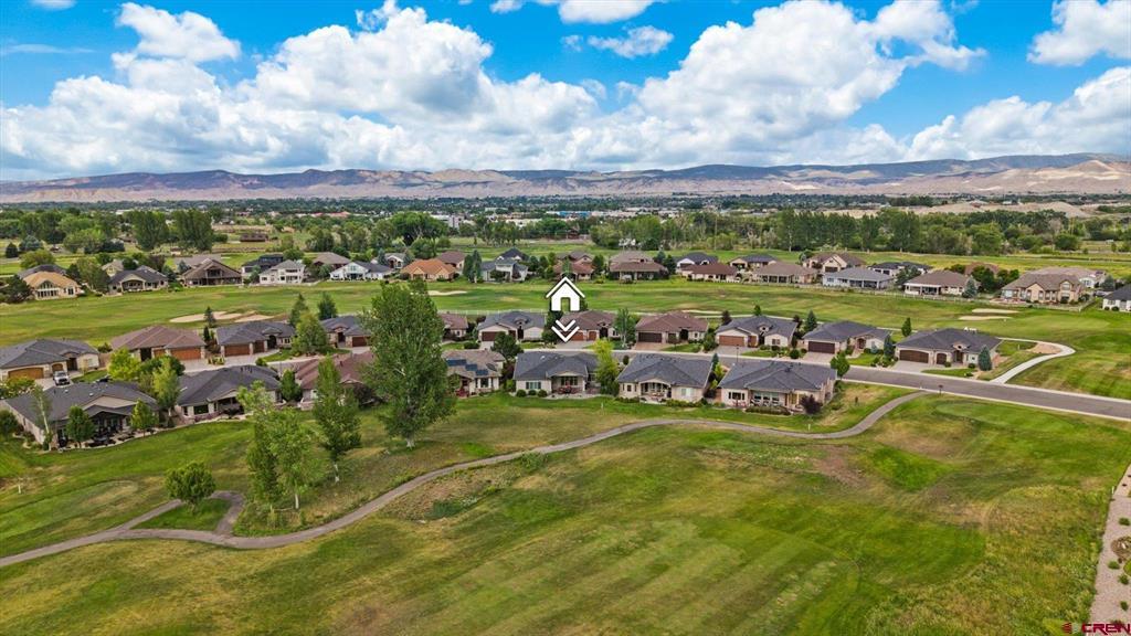 1048 Courthouse Peak Lane Montrose CO 81403