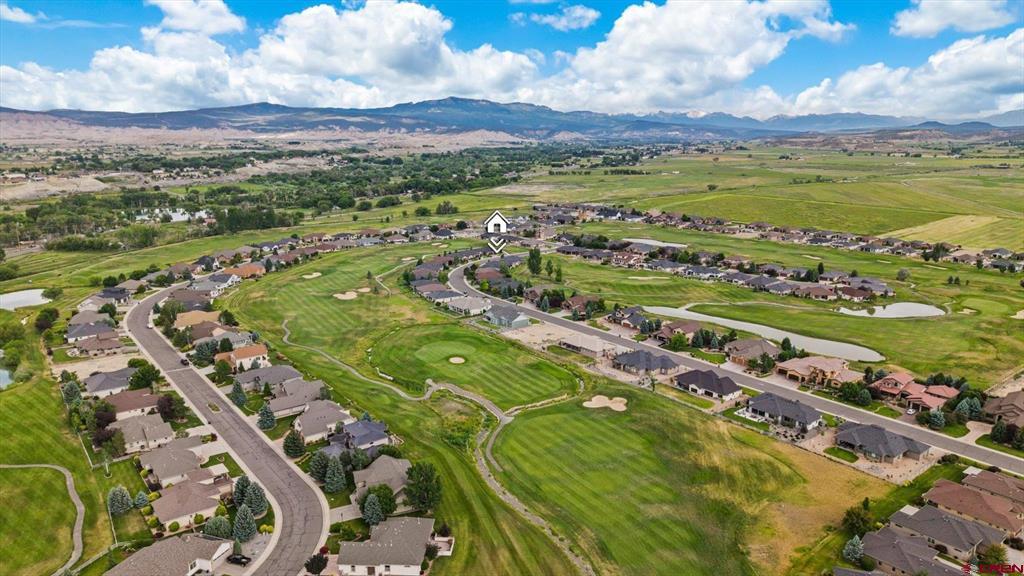 1048 Courthouse Peak Lane Montrose CO 81403