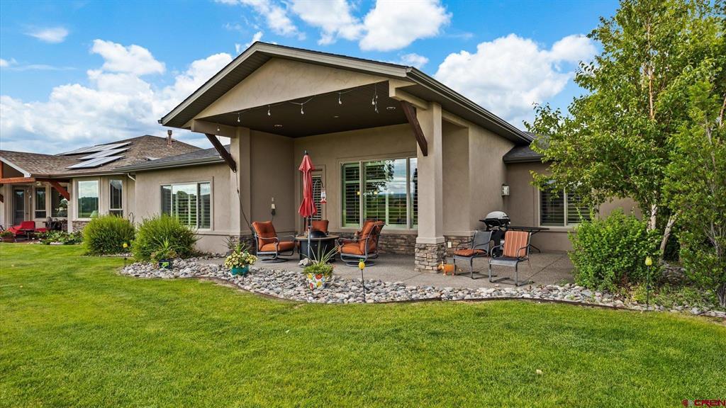 1048 Courthouse Peak Lane Montrose CO 81403