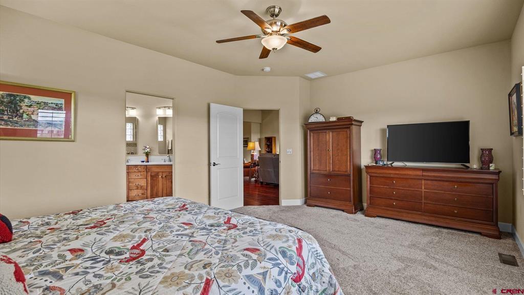 1048 Courthouse Peak Lane Montrose CO 81403