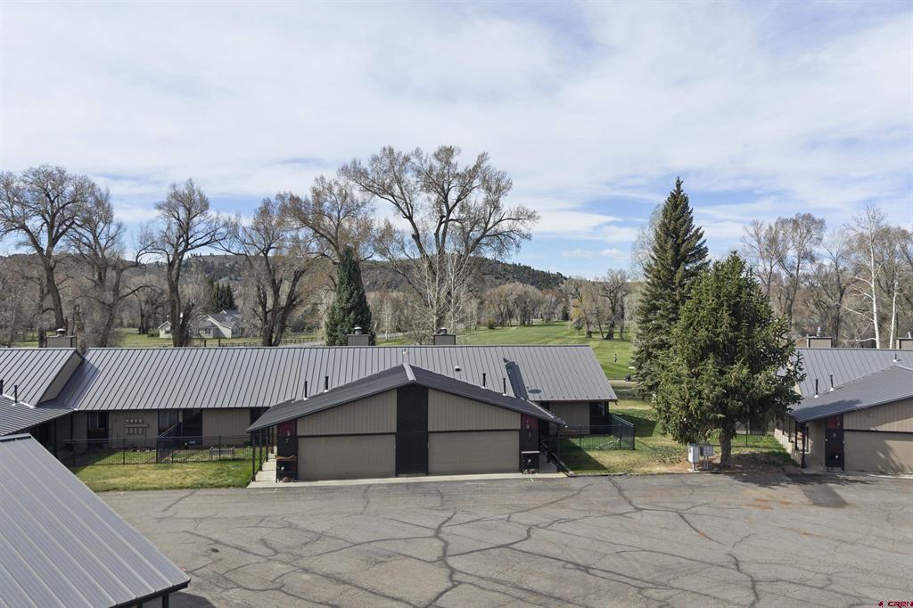 169 Camino Del Rio Common Gunnison CO 81230