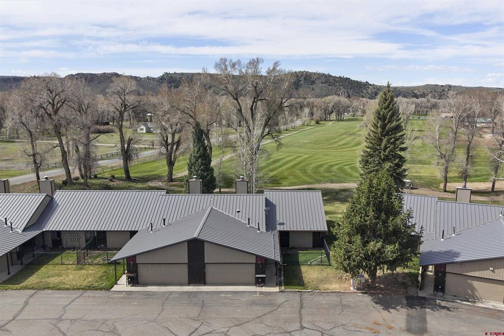 169 Camino Del Rio Common Gunnison CO 81230